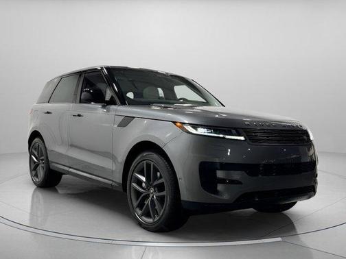 2025 Land Rover Range Rover Sport P360 SE