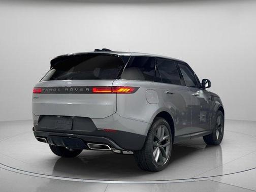 2025 Land Rover Range Rover Sport P360 SE