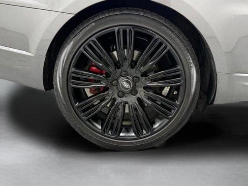 2019 Land Rover Range Rover Sport HSE Dynamic