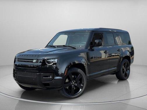 2025 Land Rover Defender P400 X-Dynamic SE