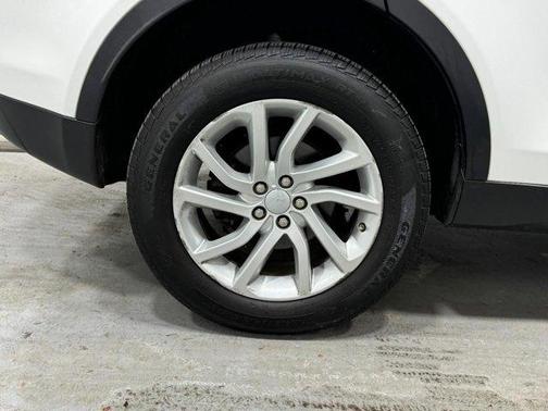 2016 Land Rover Discovery Sport HSE