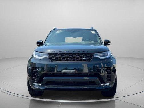 2025 Land Rover Discovery P360 Dynamic SE