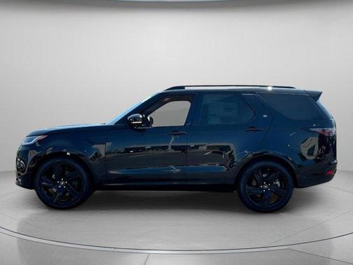 2025 Land Rover Discovery P360 Dynamic SE