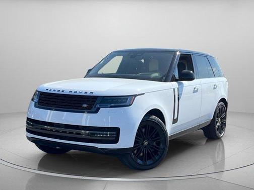 2025 Land Rover Range Rover P530 SE