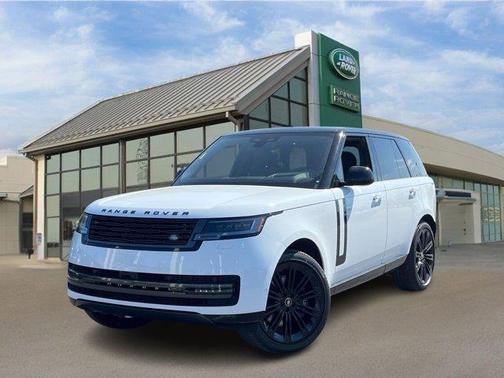 2025 Land Rover Range Rover P530 SE