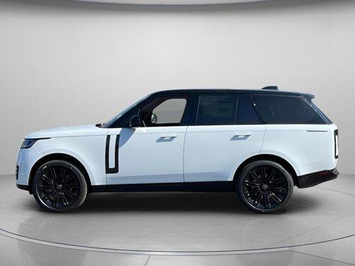 2025 Land Rover Range Rover P530 SE