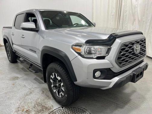 2020 Toyota Tacoma TRD Off Road