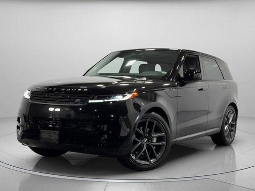 2024 Land Rover Range Rover Sport SE