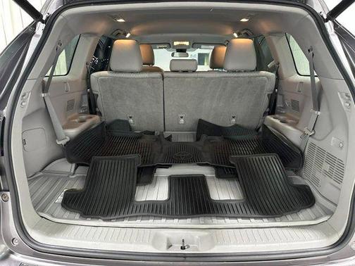 2019 Toyota Highlander LE Plus