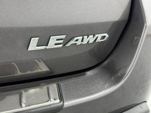 2019 Toyota Highlander LE Plus