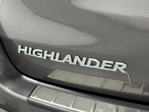 2019 Toyota Highlander LE Plus