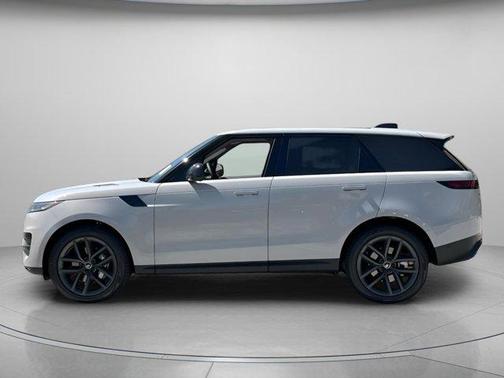 2025 Land Rover Range Rover Sport P360 SE