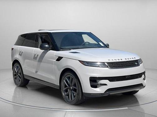 2025 Land Rover Range Rover Sport P360 SE