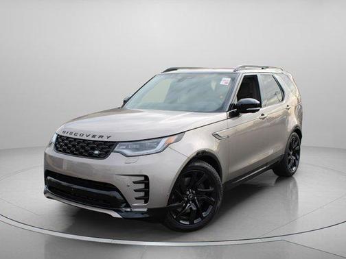 2025 Land Rover Discovery P360 Dynamic SE