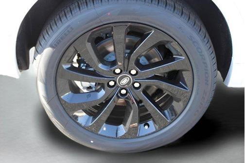 2025 Land Rover Discovery Sport S