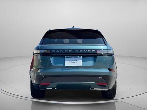 2026 Land Rover Range Rover Velar P250 Dynamic SE