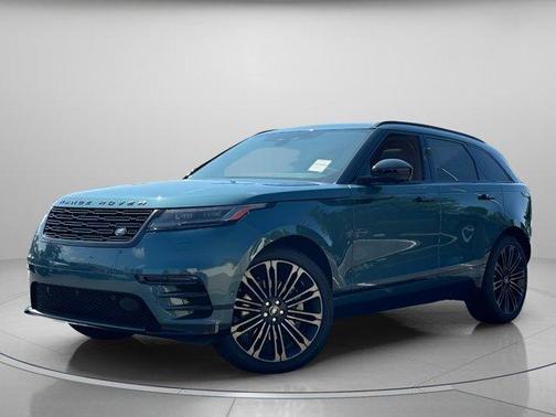 2026 Land Rover Range Rover Velar P250 Dynamic SE