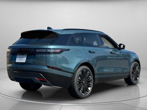 2026 Land Rover Range Rover Velar P250 Dynamic SE