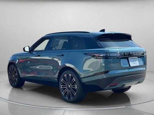 2026 Land Rover Range Rover Velar P250 Dynamic SE