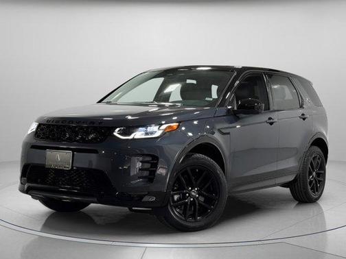 2024 Land Rover Discovery Sport Dynamic SE