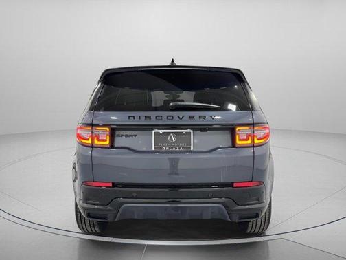 2024 Land Rover Discovery Sport Dynamic SE