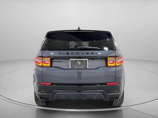 2024 Land Rover Discovery Sport Dynamic SE
