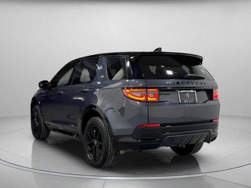 2024 Land Rover Discovery Sport Dynamic SE