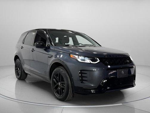 2024 Land Rover Discovery Sport Dynamic SE