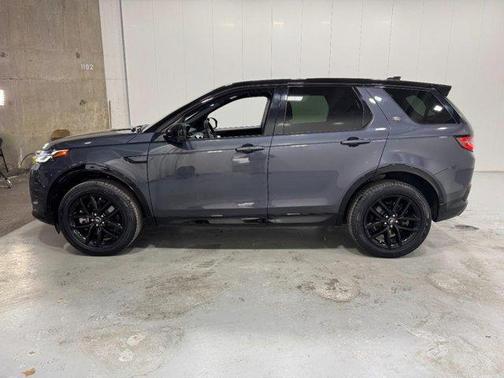 2024 Land Rover Discovery Sport Dynamic SE