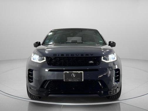 2024 Land Rover Discovery Sport Dynamic SE