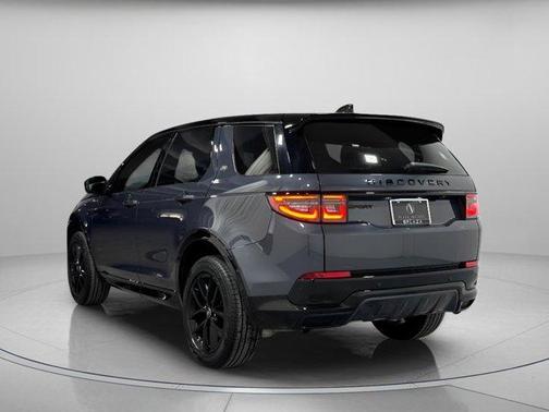 2024 Land Rover Discovery Sport Dynamic SE