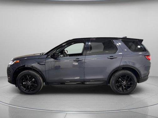 2024 Land Rover Discovery Sport Dynamic SE