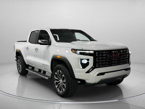 2023 GMC Canyon Denali