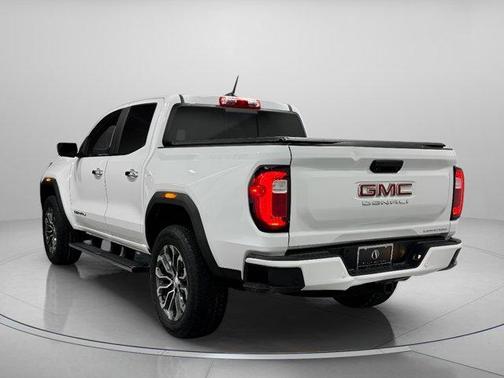 2023 GMC Canyon Denali