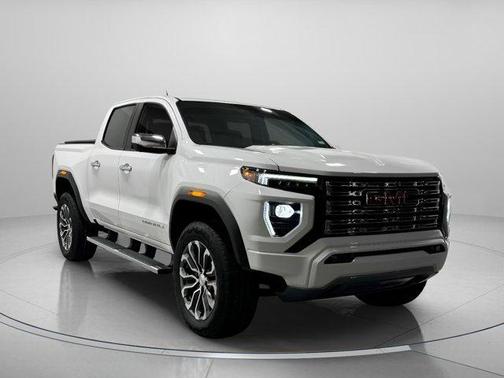 2023 GMC Canyon Denali