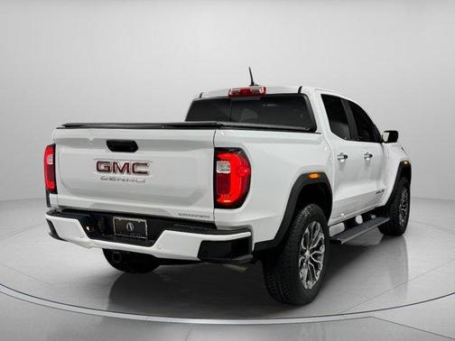 2023 GMC Canyon Denali