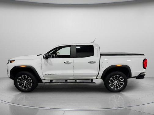 2023 GMC Canyon Denali