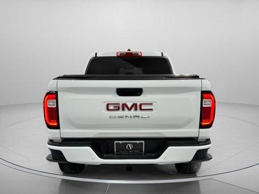 2023 GMC Canyon Denali