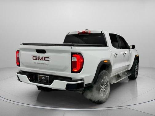 2023 GMC Canyon Denali