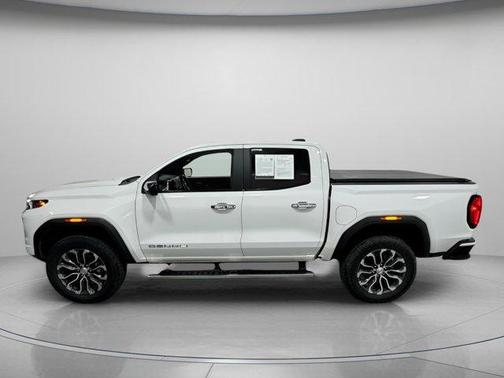 2023 GMC Canyon Denali