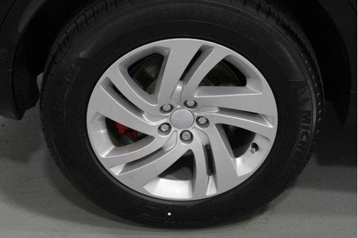 2024 Land Rover Discovery Sport Core S