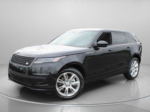 2025 Land Rover Range Rover Velar P250 S