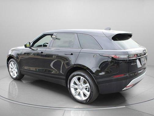 2025 Land Rover Range Rover Velar P250 S