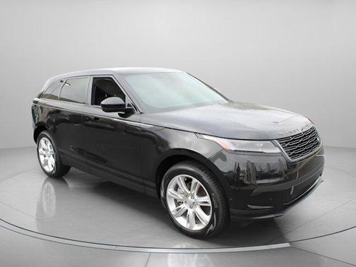 2025 Land Rover Range Rover Velar P250 S