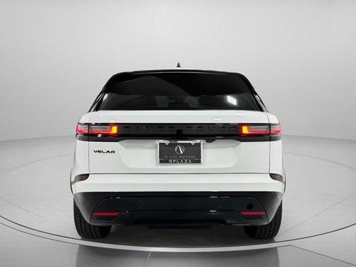 2026 Land Rover Range Rover Velar P250 Dynamic SE