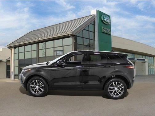 2024 Land Rover Range Rover Evoque Core S