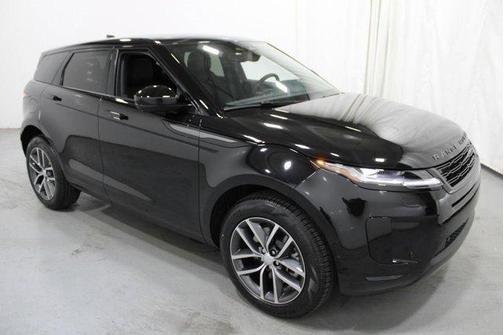 2024 Land Rover Range Rover Evoque Core S