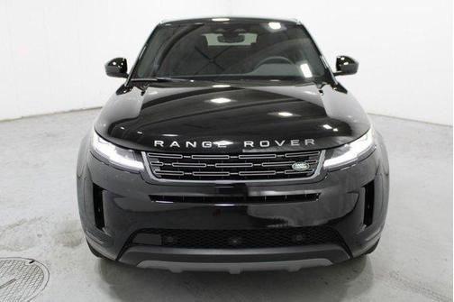 2024 Land Rover Range Rover Evoque Core S
