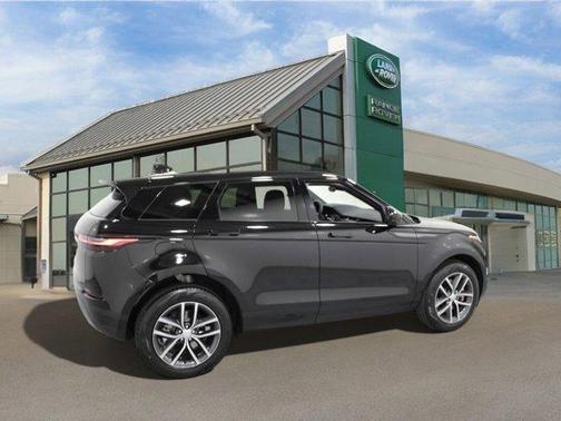 2024 Land Rover Range Rover Evoque Core S