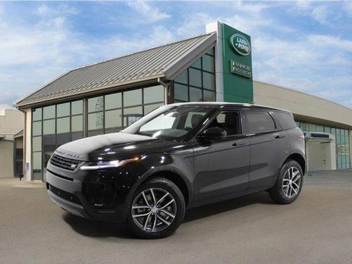 2024 Land Rover Range Rover Evoque Core S